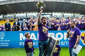 NK Maribor