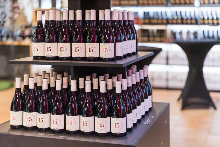 Vinakoper | Foto: Vinakoper