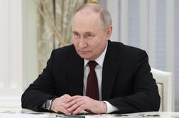 Putin po dveh desetletjih znova na obisk v to državo 