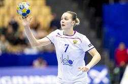 Paula Posavec namesto poškodovane Sanje Radosavljević
