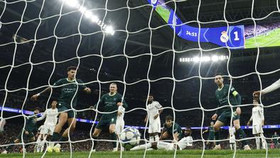 City slavil v Madridu in spravil Alonsa v še večje težave, branilci naslova le do točke v Bilbau