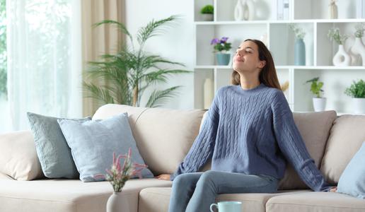 Američani so šele na TikToku izvedeli, da lahko svoj dom prezračijo