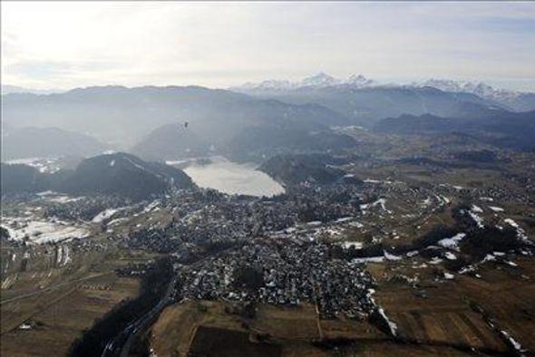 Občine zainteresirane za nakup družb, a se srečujejo s težavami pri iskanju sredstev