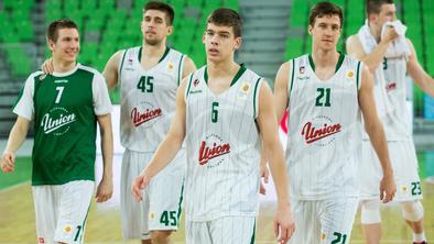 Tretji zaporedni poraz Olimpije v ligi ABA