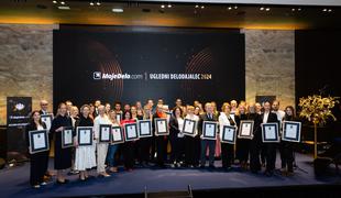 Trg dela je vroč, a danes izbirajo kandidati: zakaj ugled delodajalca še nikoli ni bil tako pomemben