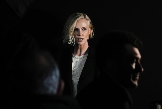 Charlize Theron | Foto: Guliverimage