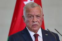 Na obisku v Sloveniji jordanski kralj
