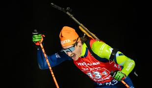 Norveška ima novega šampiona, Slovenec navdušil s športno potezo