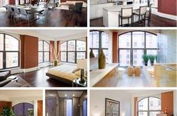 Timberlake zaradi paparacev prodaja stanovanje