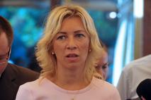 Marija Zaharova