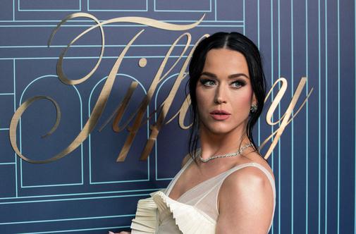 Katy Perry izgubila proti Katie Perry