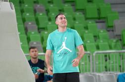 Slovenci z Luko Dončićem v polni zasedbi, iz LA prispela še trenerska okrepitev