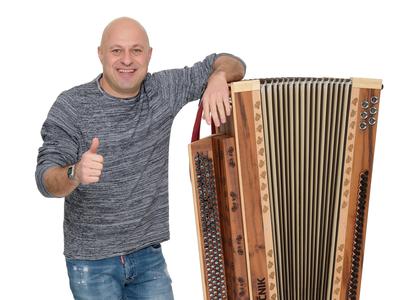 Boštjan Konečnik izdelal največjo frajtonarico na svetu #foto