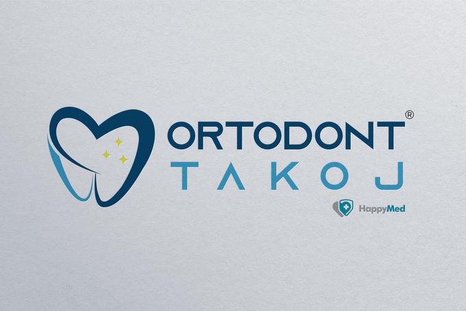 ortodont, zobni aparat | Foto: ORTODONT TAKOJ®