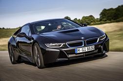 BMW: začenjamo novo dobo električne mobilnosti tudi v Sloveniji
