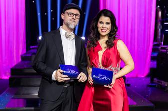 Tolikšno vsoto je Televizija Slovenija zbrala med Miklavževim koncertom