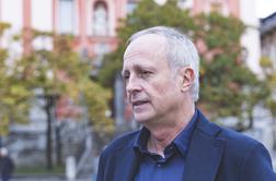 Kandidat SDS ostro nad Jankovića, Mesca in Boštjančiča: Bi takemu človeku zaupali?