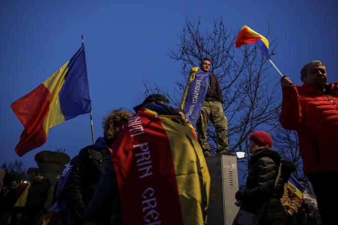 Romunija | Foto Reuters