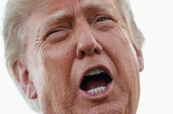 Trump zagrozil Evropi