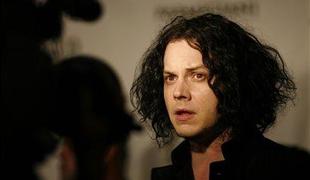 Jack White zavrnil Slasha