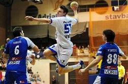 Se spomnite? Borut Mačkovšek je igral za Maribor.