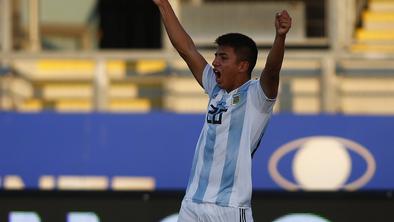 Menjave v argentinski in španski reprezentanci