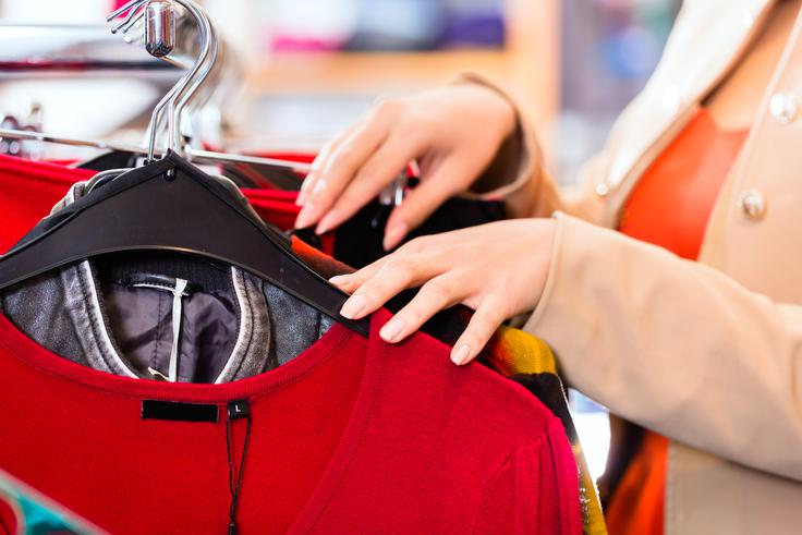 nakupovanje | Foto: Thinkstock