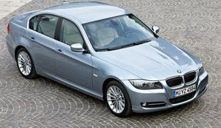 Bo BMW svojo nizkocenovno kitajsko znamko ponudil tudi v Evropi?