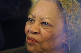 Umrla je Nobelova nagrajenka Toni Morrison