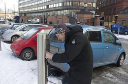 Električni avtomobili Norvežanom belijo glave