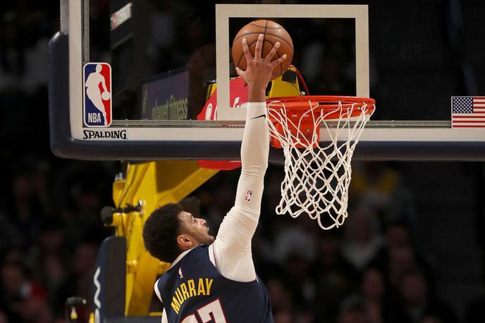 murray | James Harden je s soigralci pričakal LA Clippers. | Foto Gulliver/Getty Images