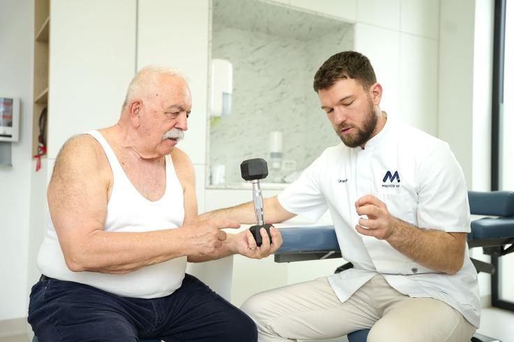 medicofit | Foto: Medicofit