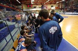 Cibona po visoki zmagi ostaja na vrhu lige NLB