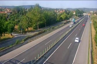 Začenja se širitev bertoške vpadnice