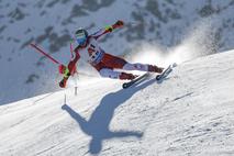 Sölden Manuel Feller