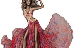 Photoshop uničil popolne obline pevke Beyoncé