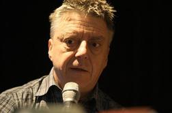 Andrej Rozman - Roza: Živalska farma je danes bolj aktualno kot nekoč