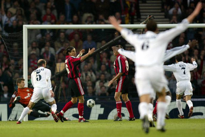 Zinedine Zidane | Foto Reuters