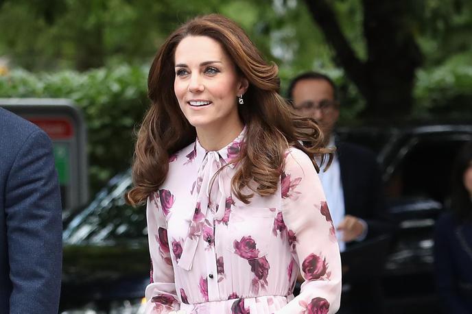 kate middleton | Foto Getty Images