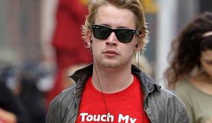 Je Macaulay Culkin poskusil narediti samomor?