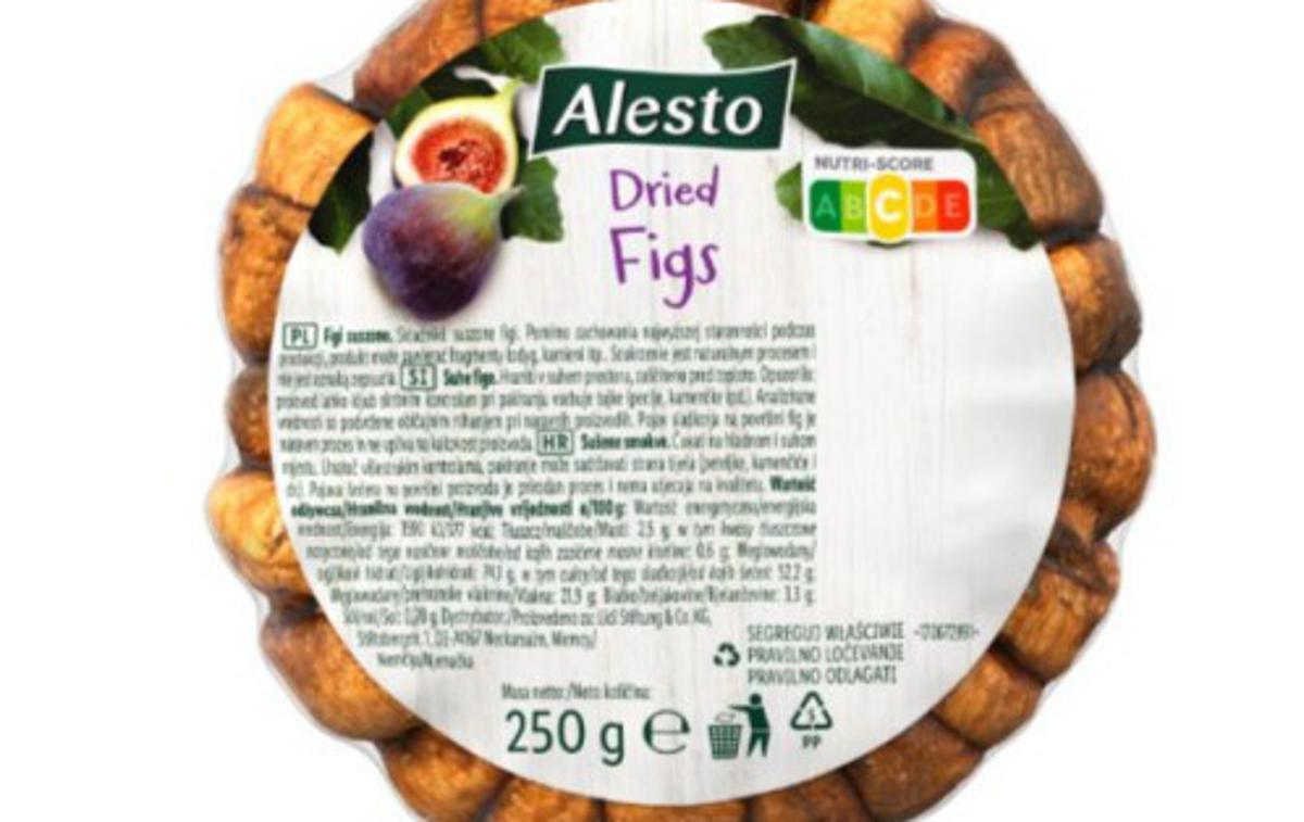 suhe fige | Foto STA