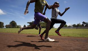 Wada pohvalila kenijske atlete