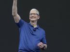 Tim Cook