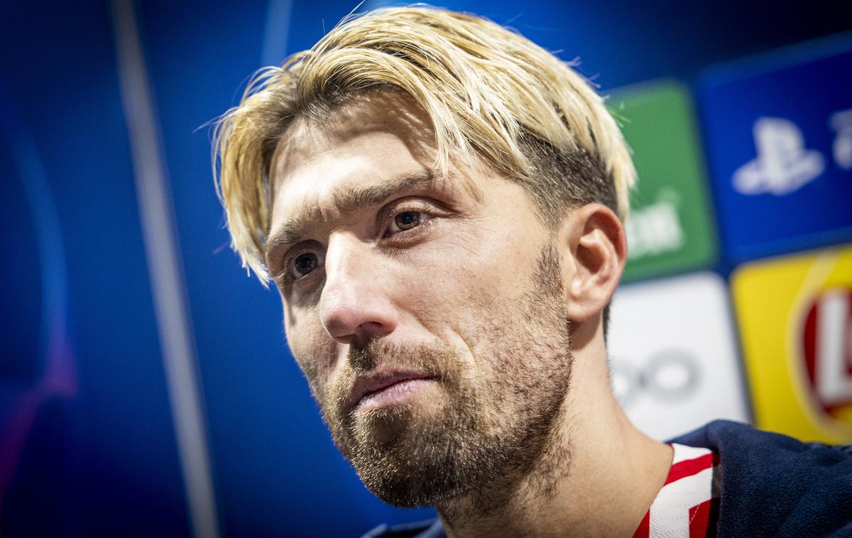 Kevin Kampl | Kevin Kampl ni pred začetkom sezone zaigral na nobeni izmed pripravljalnih tekem Leipziga. Za rdeče bike je zbral že 280 nastopov, na večni klubski lestvici pa je na šestem mestu. | Foto Ana Kovač