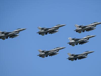 Incident nad Baltikom: poljski lovci prestregli rusko izvidniško letalo