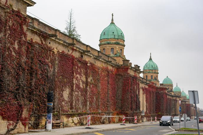 Zagreb zid | Fotografija je simbolična. | Foto Shutterstock