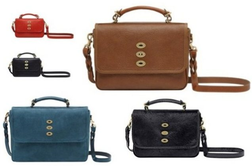 Mulberry z novo torbico osvaja zvezdnice