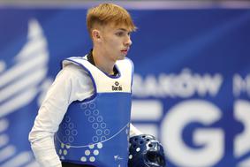 Lin Kovačič zmagal na predsednikovem pokalu v Estoniji