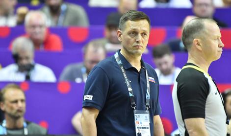 Aleksander Sekulić: Na parketu so se dogajale nekatere čudne zadeve