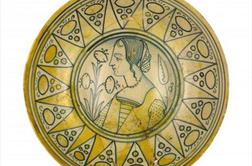 Zgodovina na krožniku